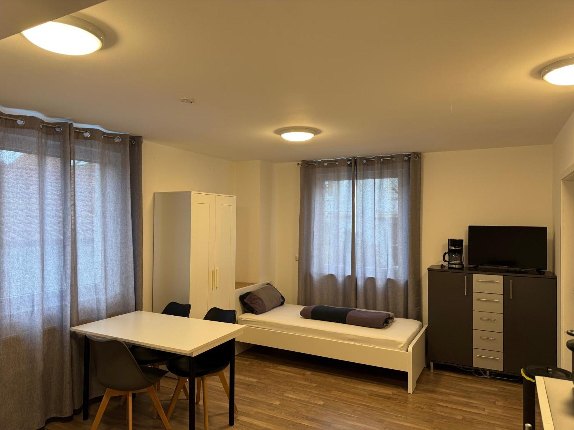 אפלהיים Gaestehaus By Becker מראה חיצוני תמונה